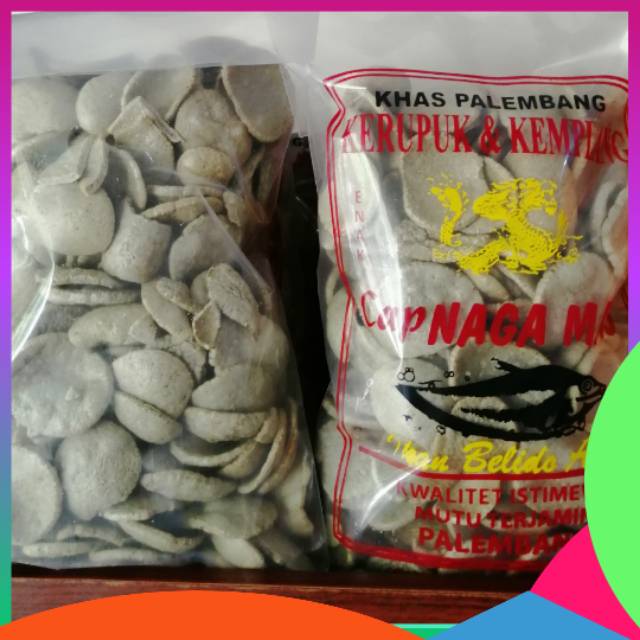 

Keripik Rasa Jengkol 250 Gram- Kerupuk Jengkol Palembang