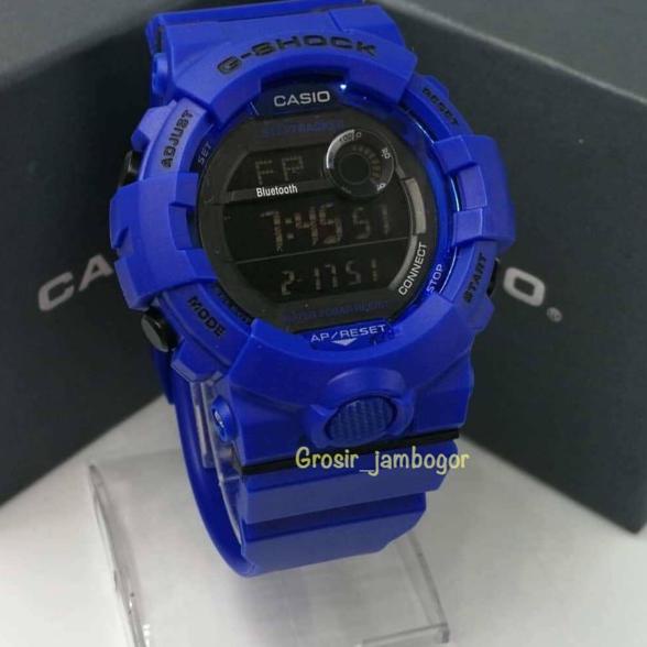 NEW  2.2 LIMITED EDITION JAM TANGAN CASUAL PRIA WANITA DIGITAL G SHOCK DW6900 BIRU 6900 WARNA TERBAR