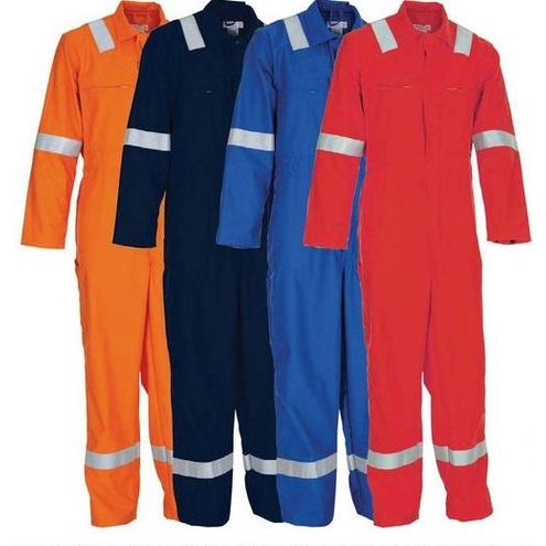 Katelpak  Scotlight - Wearpack Safety Coverall - Wearpack - Seragam Kerja Proyek