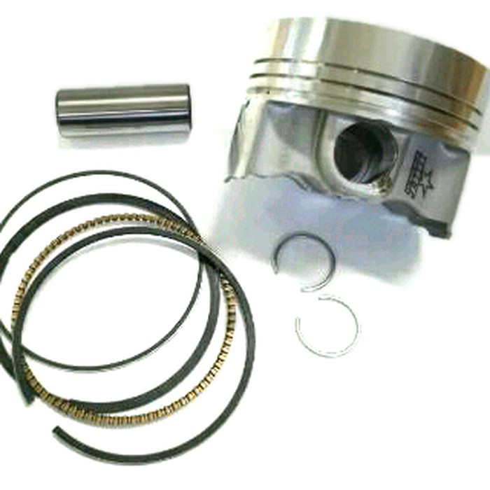 Piston Forged BRT 57 pin 14 MX King