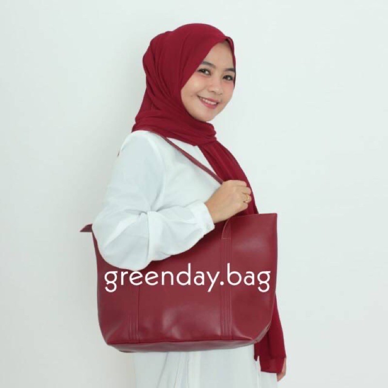 CANDY Z*RA / TOTEBAG BASIC / TAS WANITA TOTEBAG PREMIUM