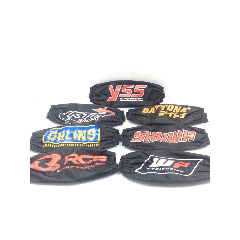 SARUNG SHOCK BREAKER COVER SHOCK UNIVERSAL MOTOR