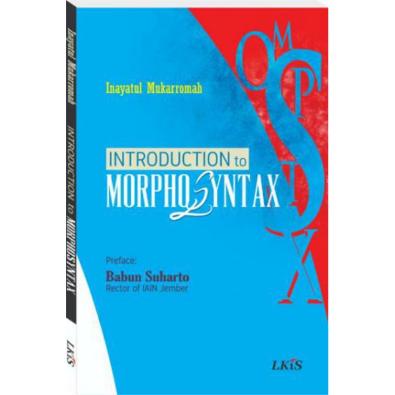 Harga introduction morphosyntax Terbaru Jul 2025 | BigGo Indonesia