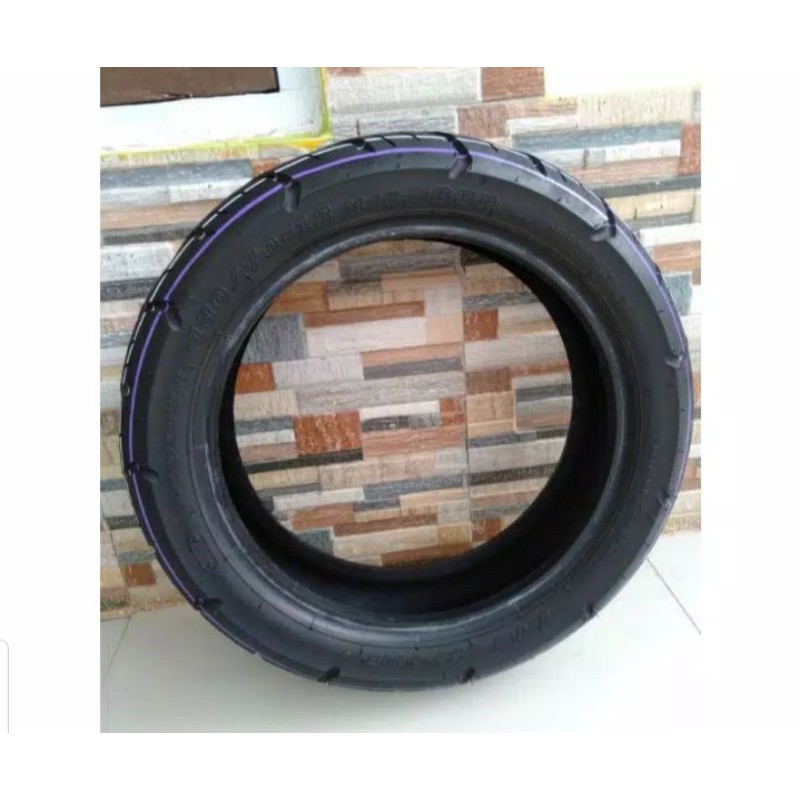 terbaru ban tubles copotan belakang yamaha nmax merk IRC ring 130/70-13