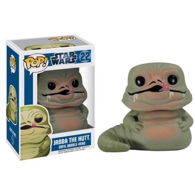 funko jabba the hut