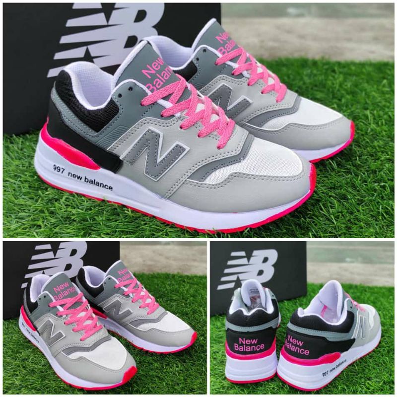 SEPATU SNEAKERS WANITA//SEPATU LARI WANITA//SEPATU CEWEK TERBARU-2