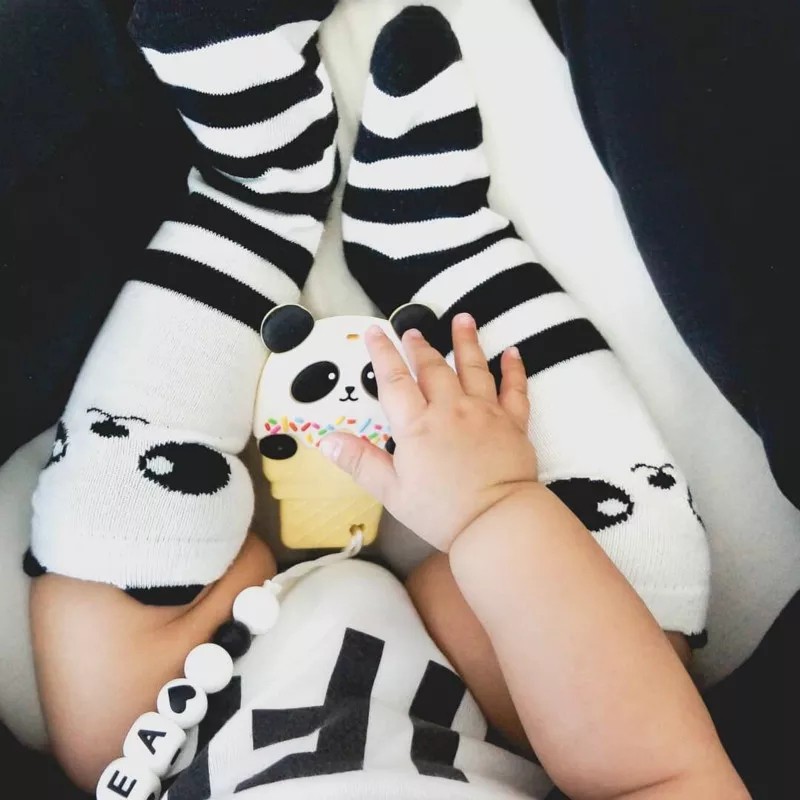 (Pimenova) kaos kaki bayi korea lucu , kaoskaki bayi ,  kaos kaki bayi animal , kaos kaki anti slip