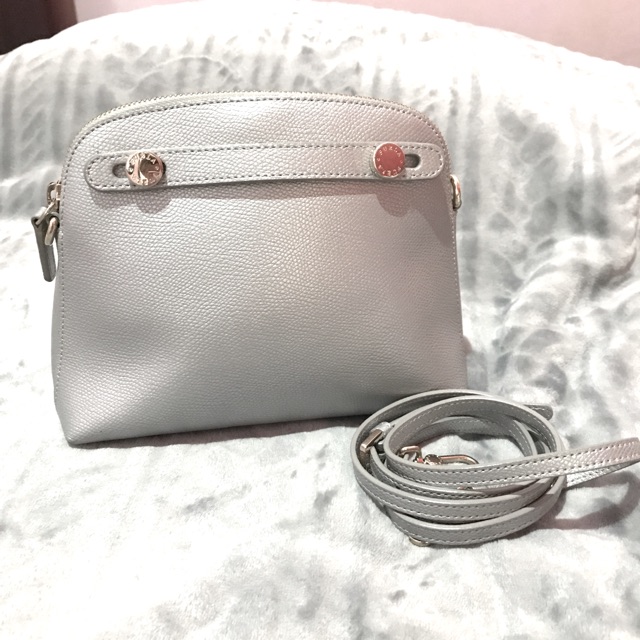 Furla Piper Mini Crossbody