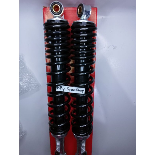 Shockbreaker Honda Supra X 125 Karisma (KTM)