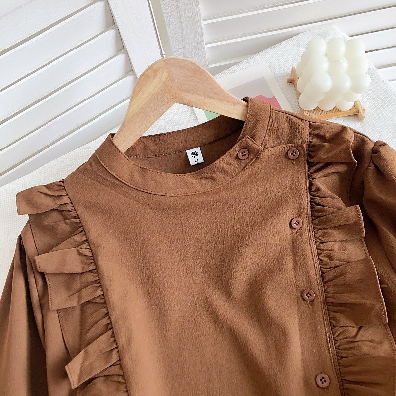 IRENSYA BLOUSE - blouse wanita / blouse wanita termurah