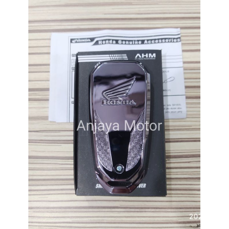 Cover Case remot PCX 160  VARIO 160 VARIO 125 2023 ori HONDA AHM