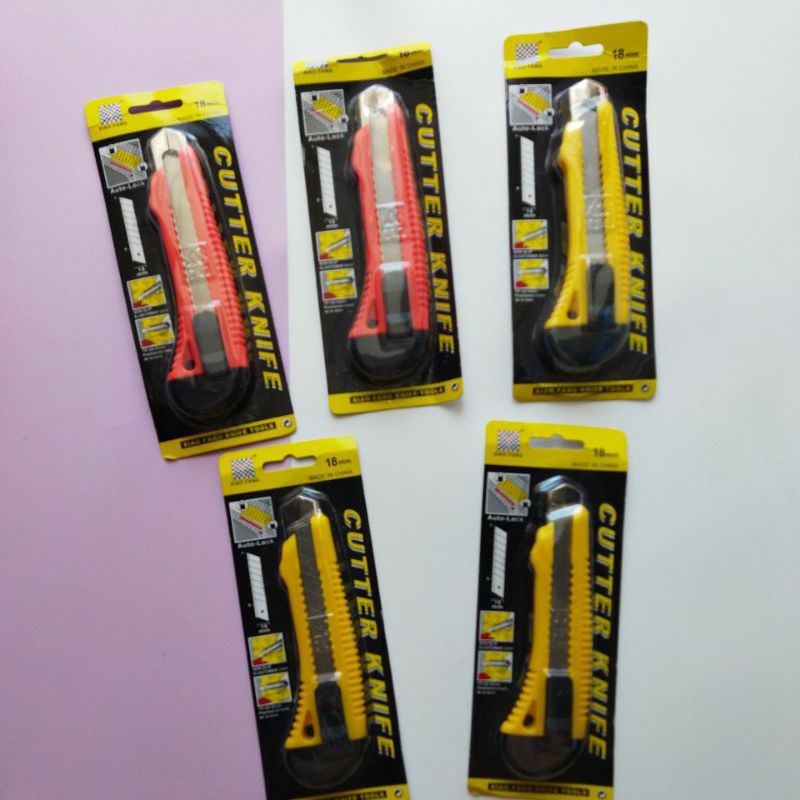 

CUTTER BESAR MURAH CUTTER TAJAM MURAH miBERKUALITAS | CUTTER L-500