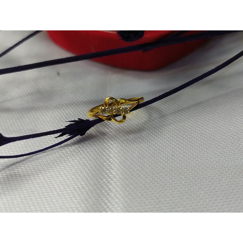 cincin lapis emas bangkok