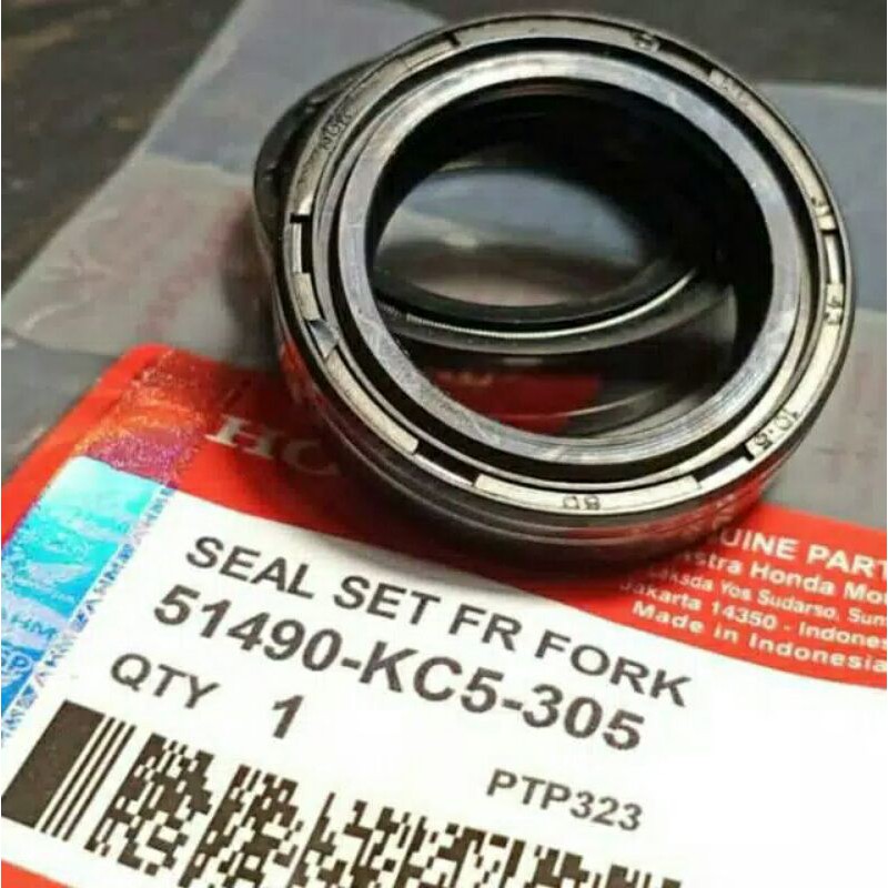 Seal shock GL pro TIGER MEGAPRO new verza cb 150r KC5