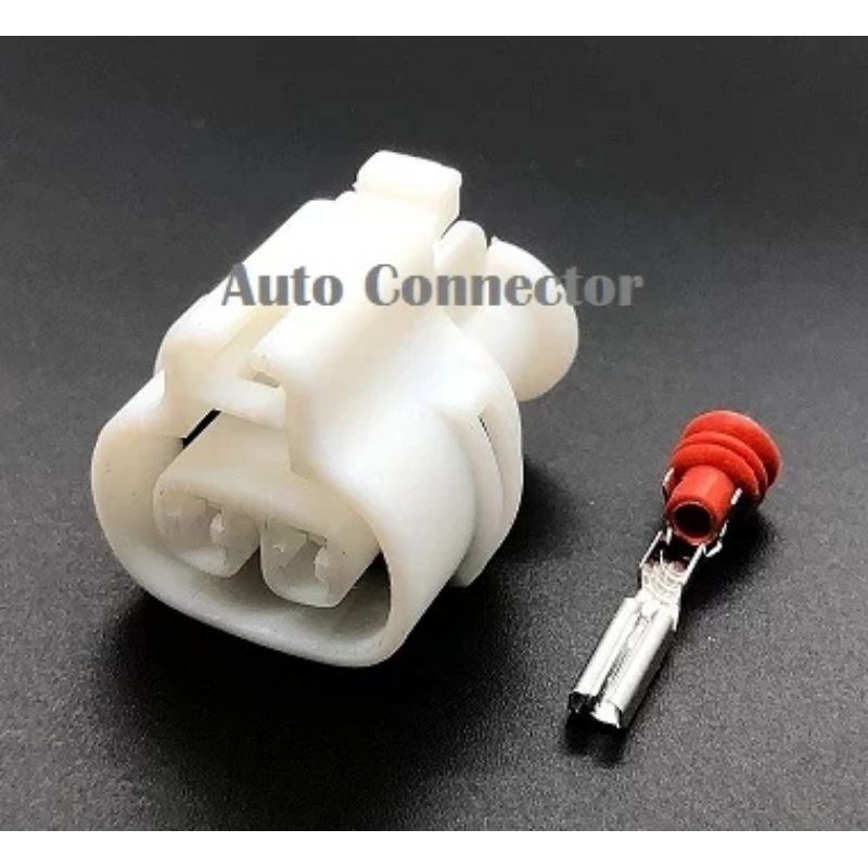 Soket Pressure Switch AC Mobil Mazda