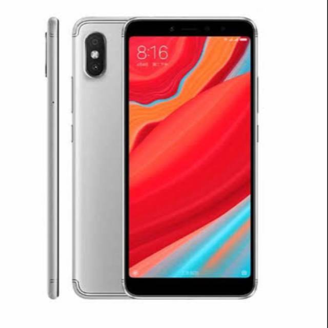 REDMI S2 RAM 3/32