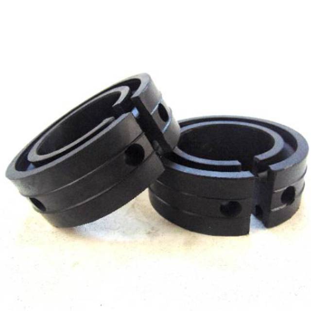 JVR Spring Buffer Sigra Depan