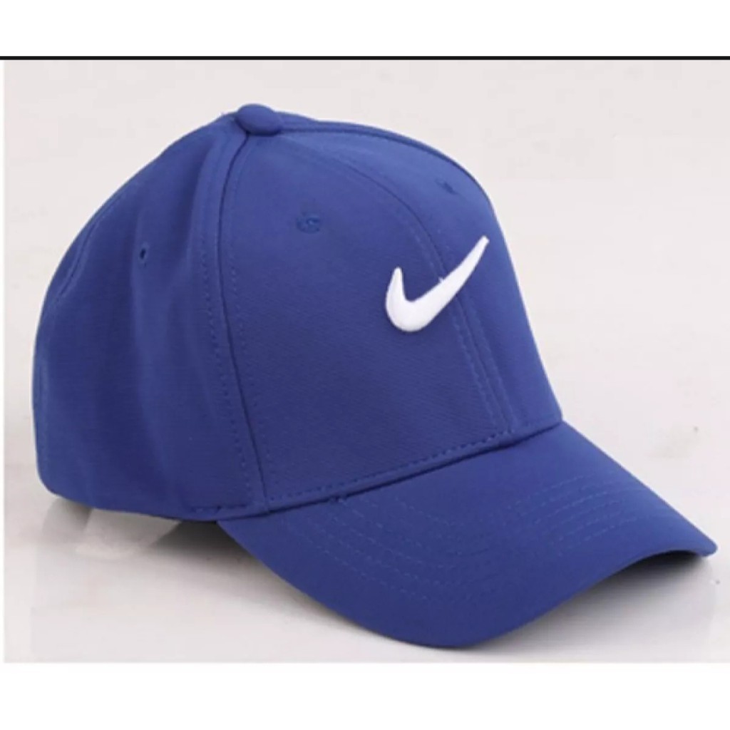 topi baseball nik termurah high kualiti nikee(COD)