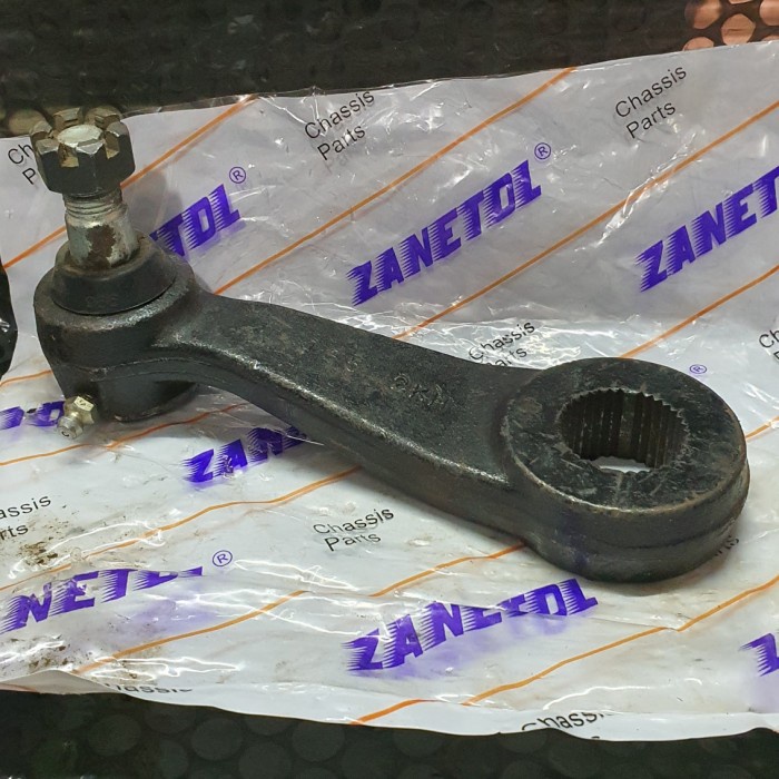 Pitman arm opel blazer dohc sohc merk zanetol Terjangkau
