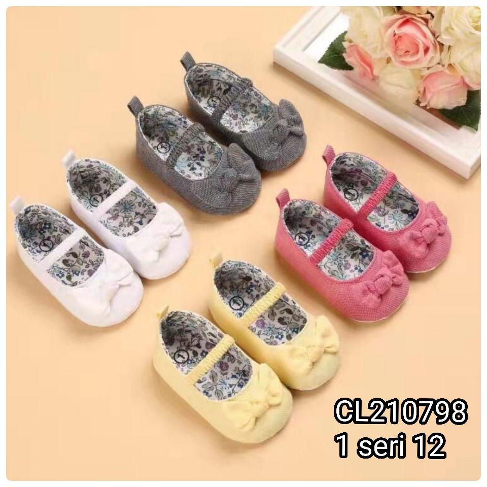 CATELL LOVE SEPATU GIRL AND BOY / SEPTAU BAYI