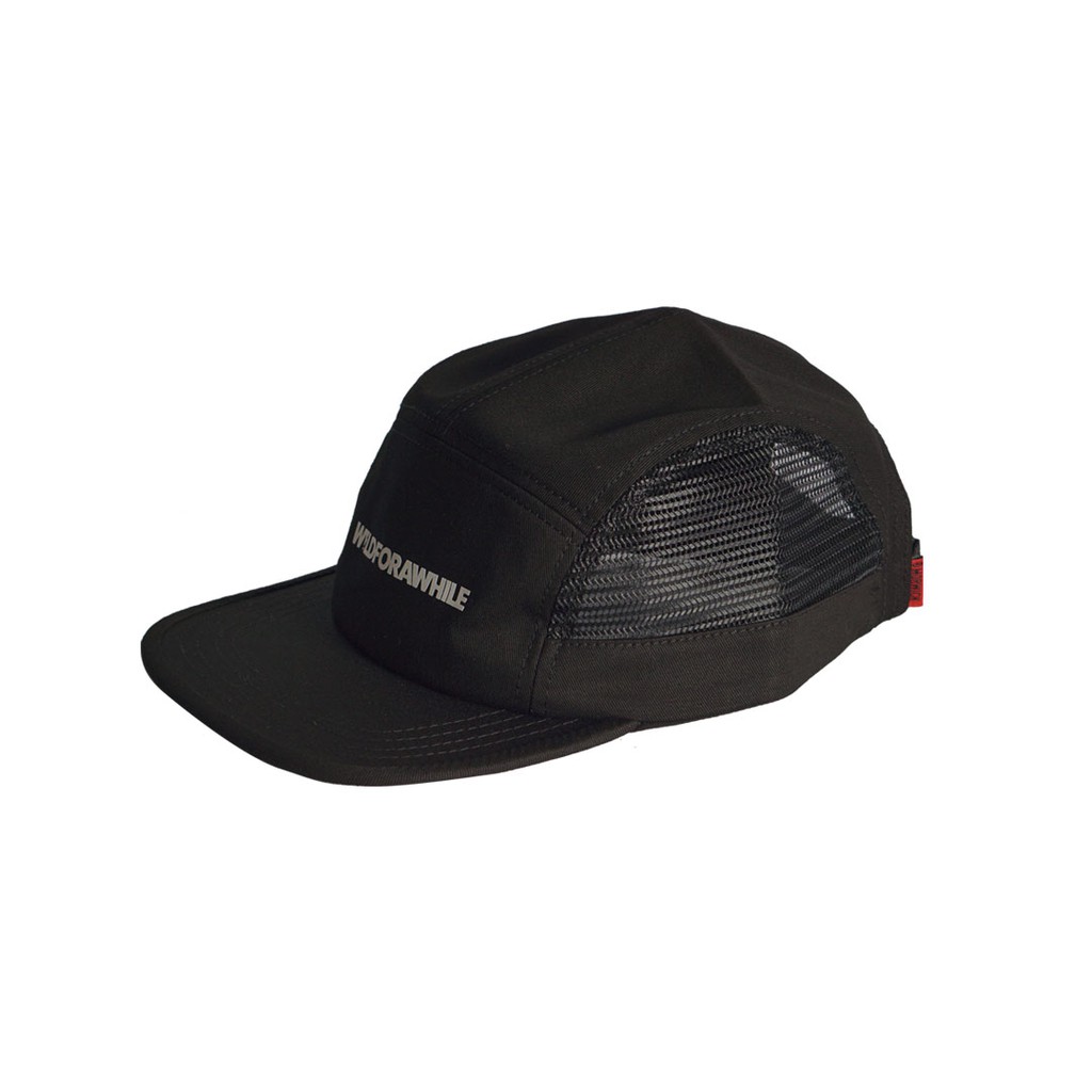 

Morwick Topi Grass Hitam