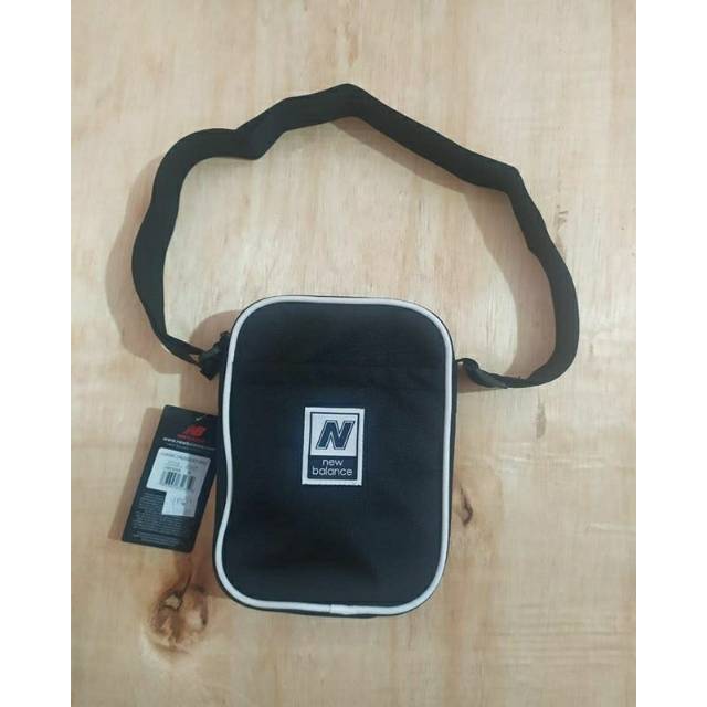 Tas Sling Bag New Balance Original