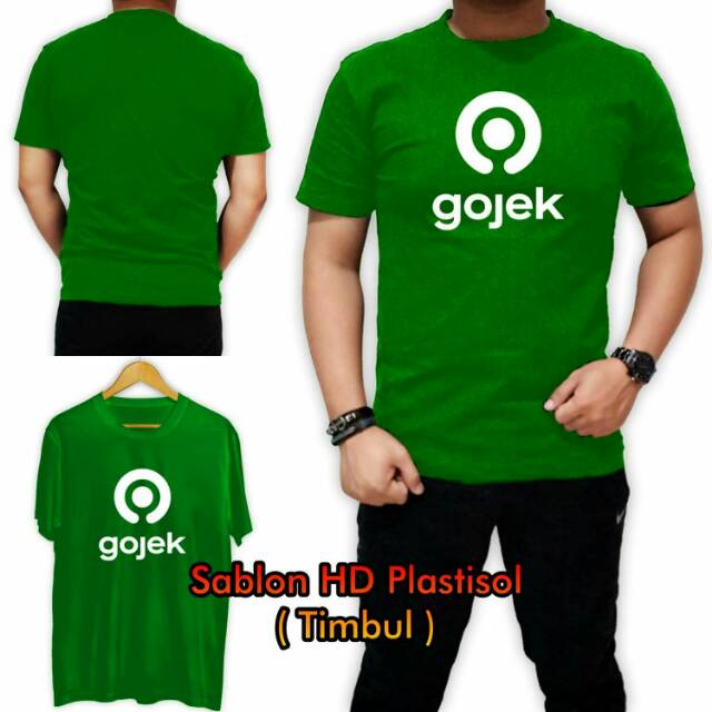 SR 2385 KAOS OJOL
