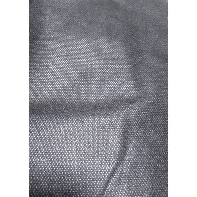 Spunbond Hitam 40gsm ( +- 1 meter )