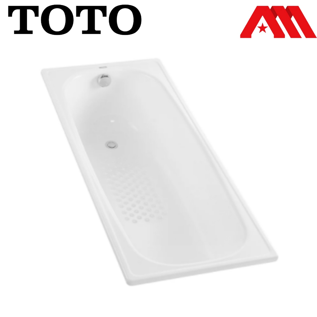 Jual BATHTUB TOTO FB170070 (SUDAH TERMASUK AFUR)