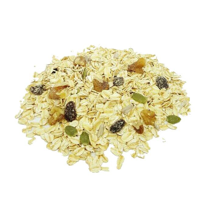 

PROMO ENAK Energy Muesli 500 Gr Terlaris