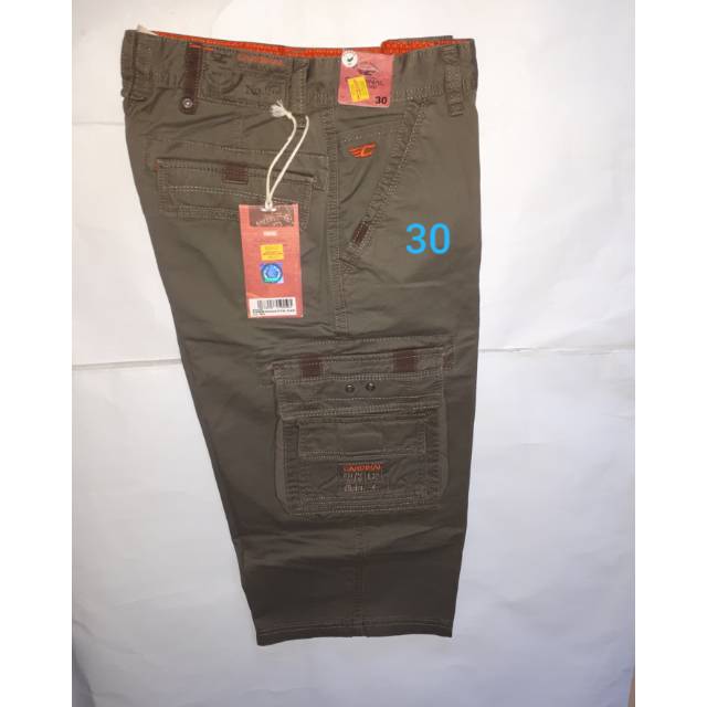  Celana pendek cardinal  cargo 7 8 original Shopee Indonesia