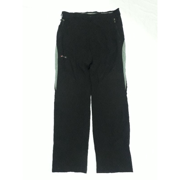 celana outdoor eider original big size good condition