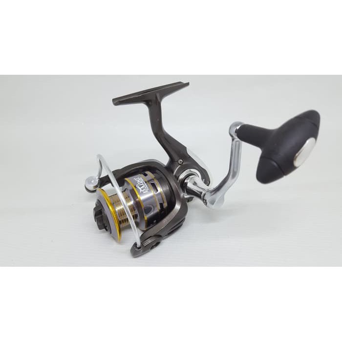 REEL PANCING DAIDO DEEP SEA DDY-2000 ALUMINIUM HANDLE FREE SPOOL