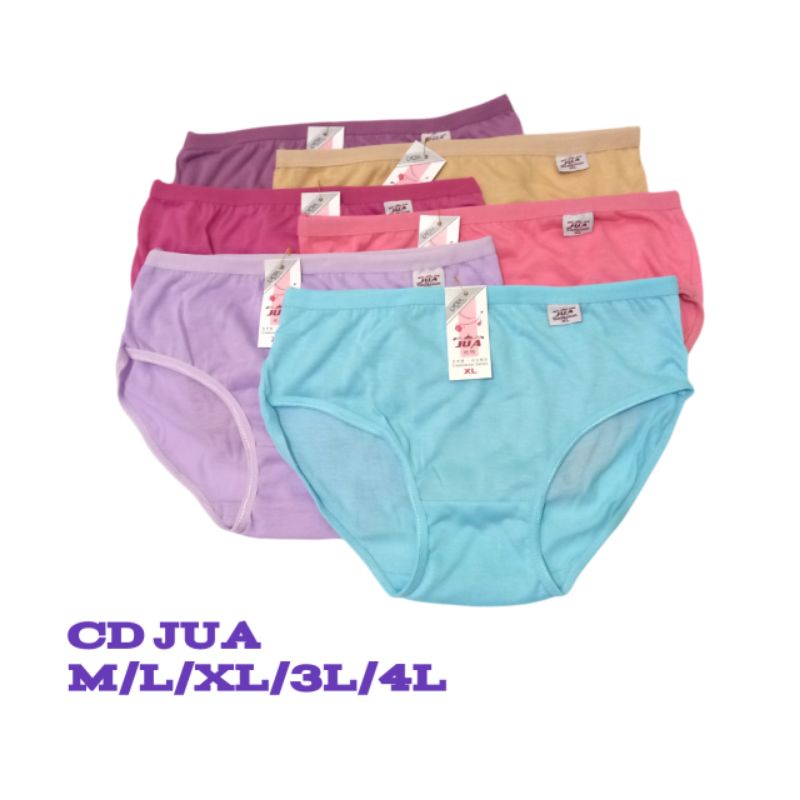 CD ESSE,CELANA DALAM ESSE/JUA,CELANA DALAM WANITA,CD WANITA