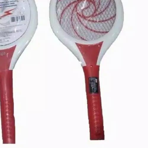 ➷ Raket nyamuk APA/ Ace Hardware/Krisbow batery AA ♦