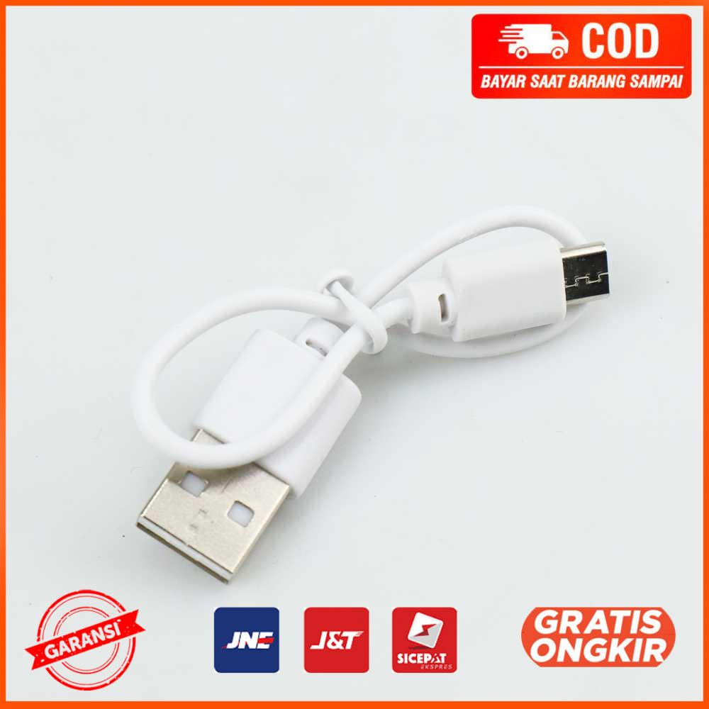 Senter LED Flashlight USB Rechargeable 4 XPE  COB ZH01