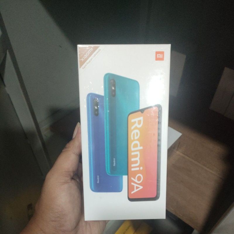 redmi 9a 2/32