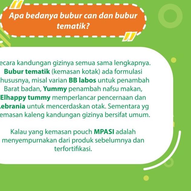 ➮ Nayz Bubur/Tim Bayi Beras Organik Salmon Tuna Kakap Sapi Ayam Can/TEMATIK BB Labos/Yummy 300 gram 