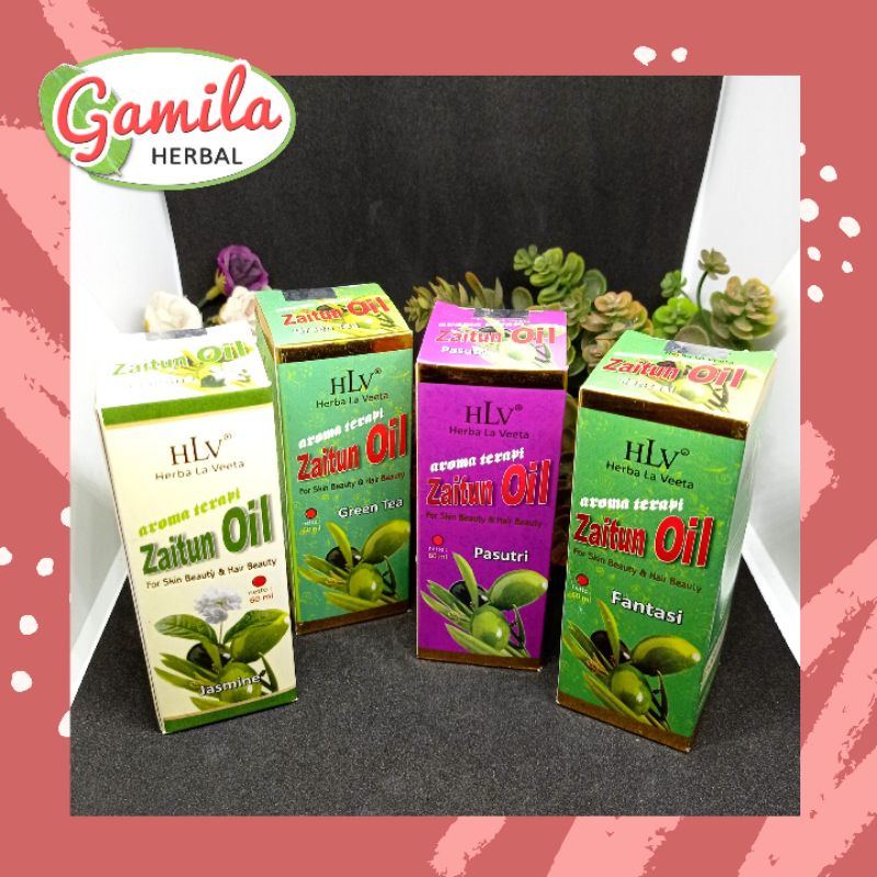 Zaitun Oil Aroma Terapi HLV/Minyak Zaitun/Minyak Zaitun Aromaterapi/Minyak Zaitun HLV