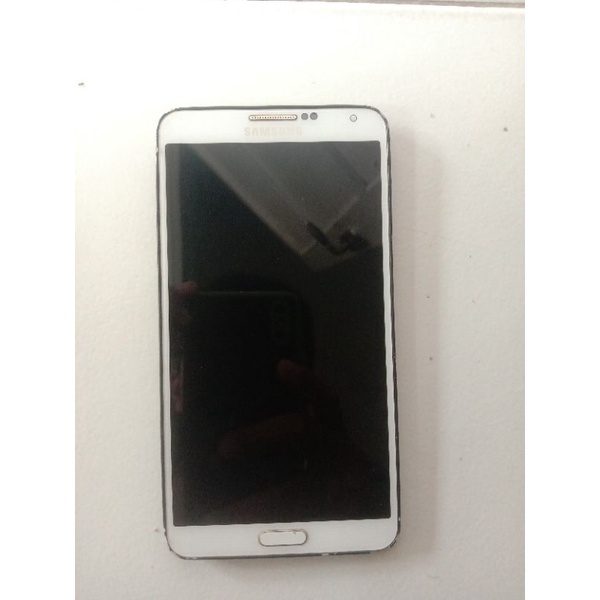 lcd samsung note 3 sm n900 original copotan