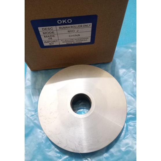 Rumah roller only motor mio j