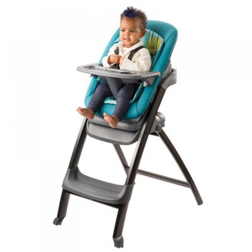 Cocolatte Highchair / Kursi Makan Bayi Y2108H &quot;QUATORE URBINI&quot; H/C CL-2108