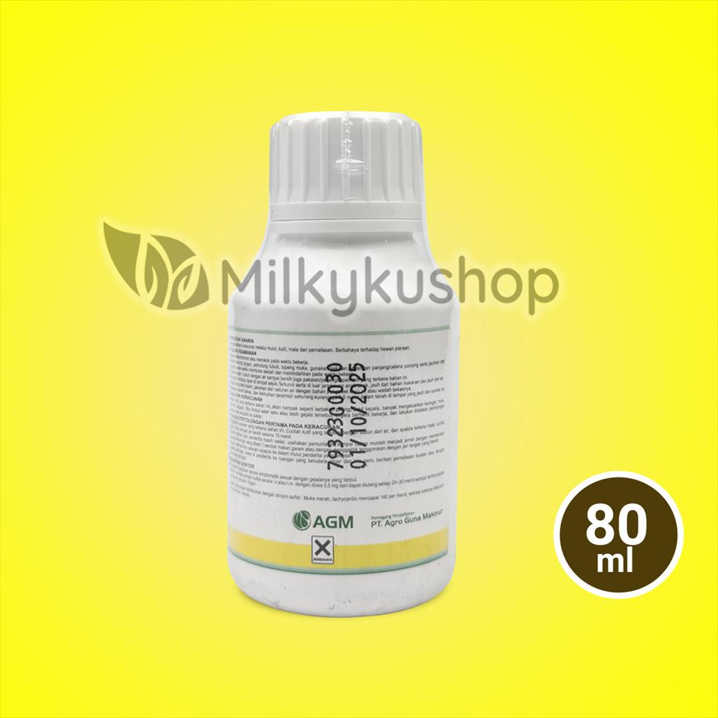 AMARILIS 25 EC 80 ML TERMITISIDA PESTISIDA OBAT RAYAP