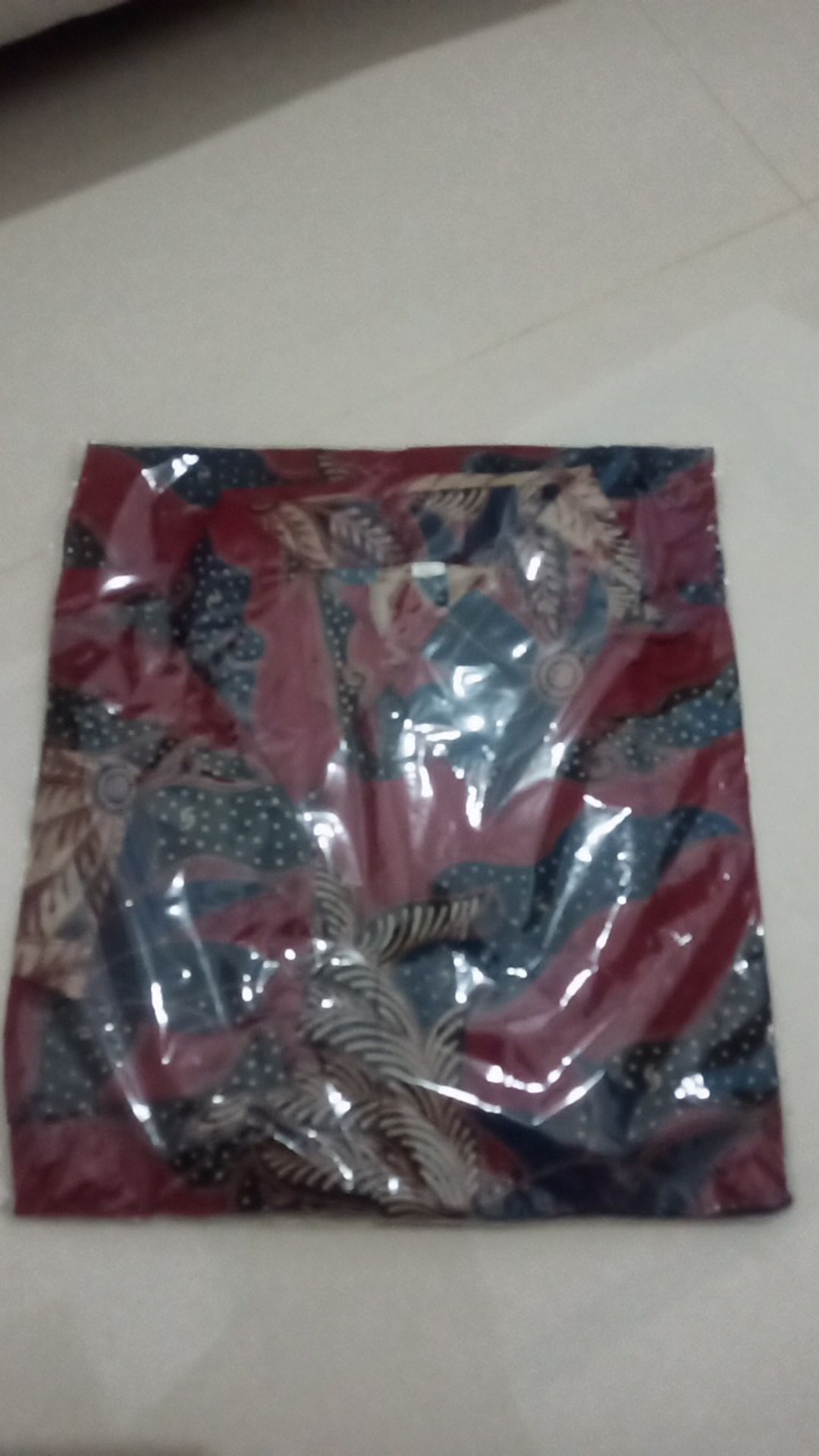 Maura Couple - Sania Ruffle Batik Couple Ori Ndoro Jowi Dnt Garansi Termurah Shopee - Pinguin Gurita