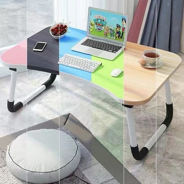 Meja Lipat Belajar Laptop Serbaguna Meja laptop Meja Meja Lipat Belajar Laptop Serbaguna Meja laptop Meja