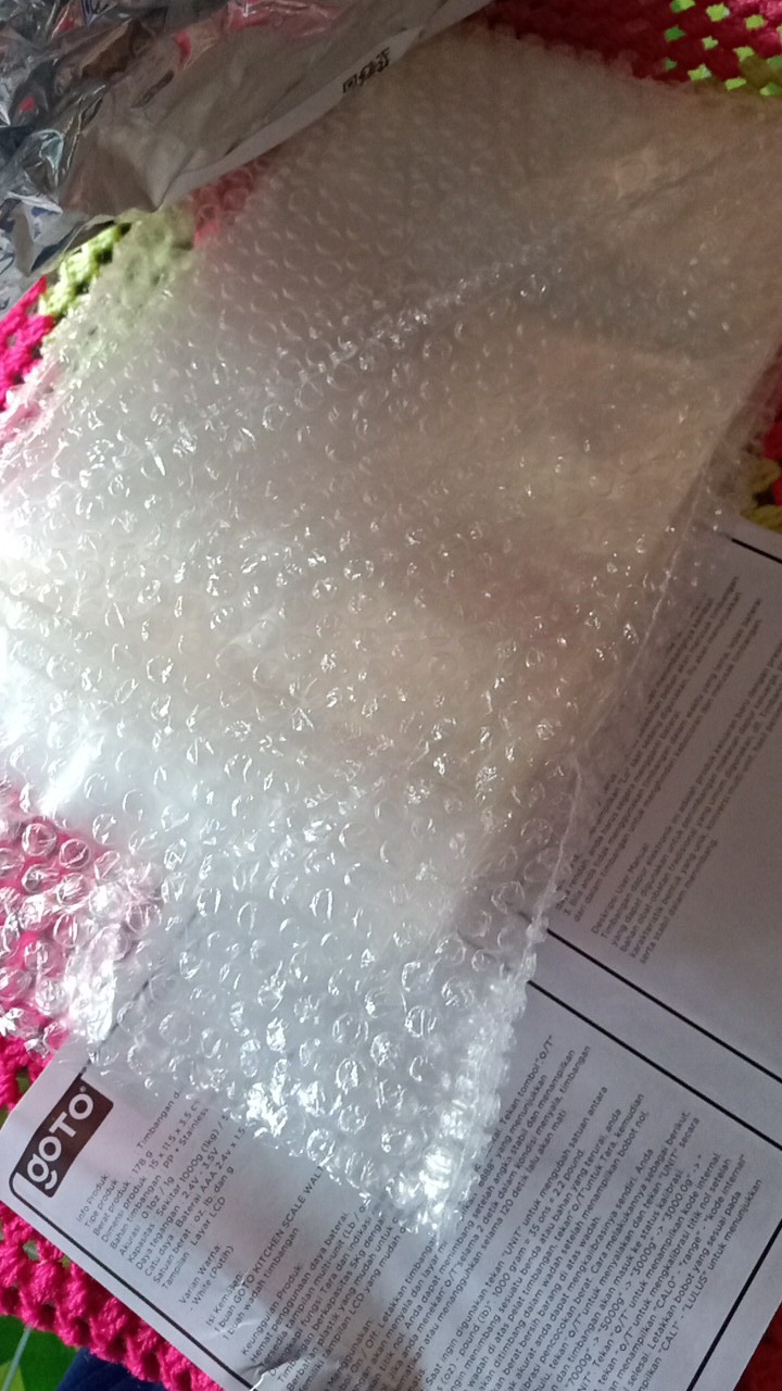 Standing Pouch Lightpack Cair 13 X 21 13x21 / Pouch / Tempat Penyimpanan / Kantong Plastik