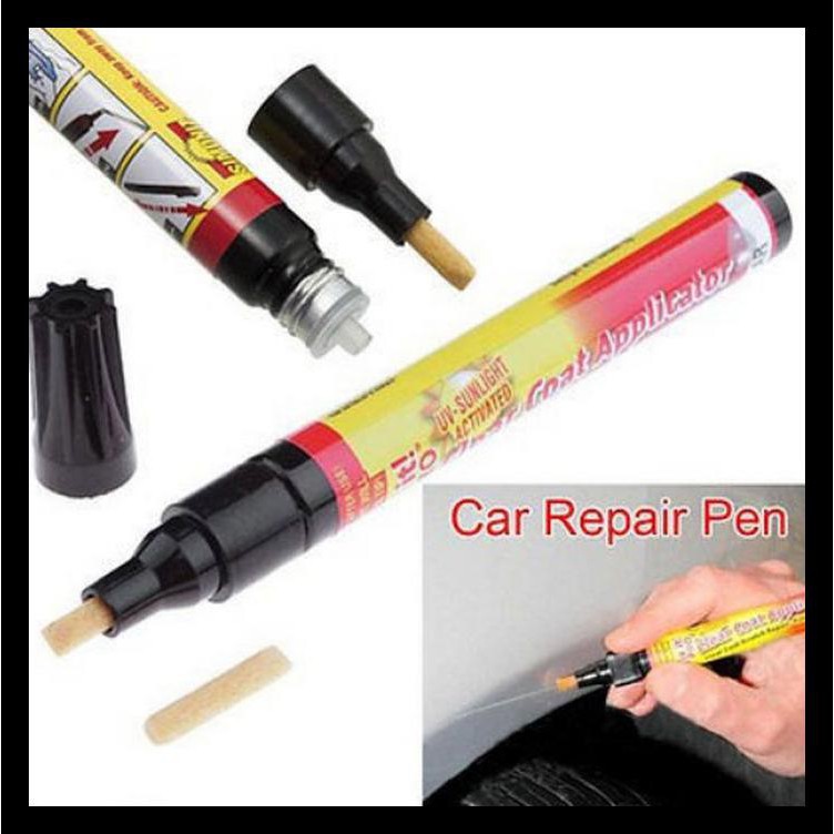 

FIX IT PRO Penghilang Baret Noda Spidol Ajaib