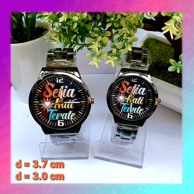 JAM COUPLE PSHT TERBARU JAM COUPLE JAM PSHT