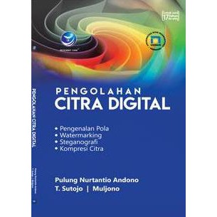 Jual Buku Pengolahan Citra Digital Shopee Indonesia