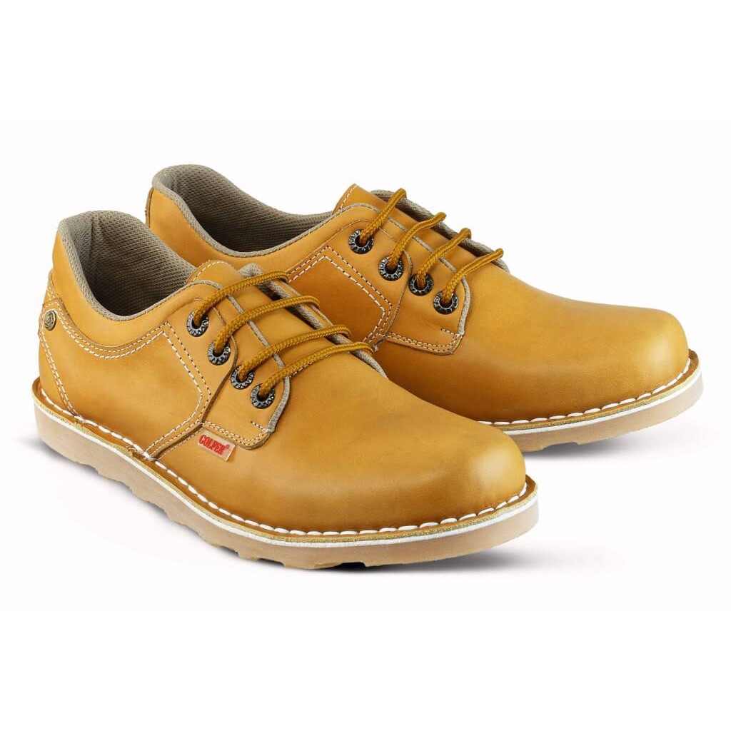 Sepatu Boot / Kasual Pria Golfer GF.7822